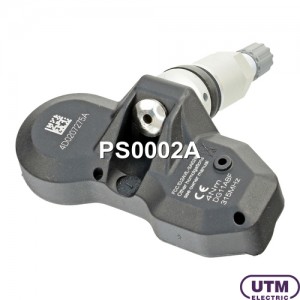 Датчик давления в шине BMW 7 (E38),X5 (E53) UTM PS0002A UTM