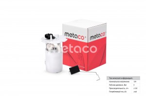 CHEVROLET LACETTI (2003>) 6924142 METACO