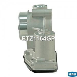 Дроссельная заслонка ETZ1164GP ETZ1164GP KRAUF