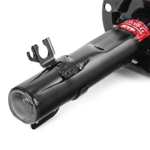 амортизатор передний газовый! Audi A1, VW Polo 1.2/1.2TFSi/1.4/1.4TFSi/1.6TDi 09 339741 KAYABA