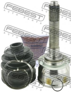 ШРУС внешний OPEL FRONTERA A 0610-004 0610-004 FEBEST