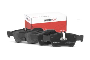 MERCEDES BENZ W221 (2005-2013) 3010026 METACO