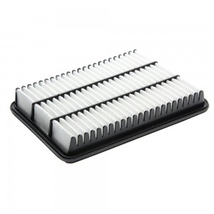 Фильтр воздушный TOYOTA Land Cruiser 120 (05-) (TDI) MEGAPOWER 130-13-026 MEGA POWER