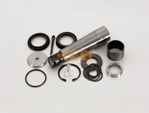 р/к шкворня !без подшипника на 1 сторону 45x193\Volvo FL608/611 5/5.6t 230.042 CEI