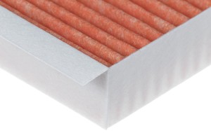 Фильтр воздушный салона TANK 500 (22-) абсорбент цеолит RAF FILTER RTG029GW RAF FILTER