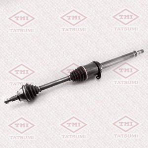 Приводной вал правый MERCEDES W169 04- TDD1023 TDD1023 TATSUMI