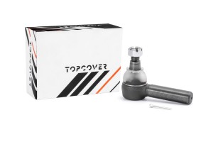 VOLVO TRUCK FH/FM M30x1,5/M20x1.5 RHT C:23,93/28,6 L:141 mm (M) T0569-7003 TOPCOVER