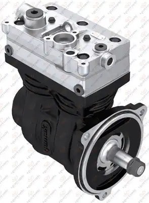 Компрессор воздушный VOLVO: FH16; RENAULT:MAGNUM DXI12 / DXI13 / 430 / 440; MACK 01.05.073 YUMAK