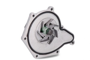 Насос водяной VW Touareg (04-) (2.7 TDI/3.0 TDI/3.2 FSI) AUDI A4,A5,A6,A8,Q5,Q7  538 0409 10 INA