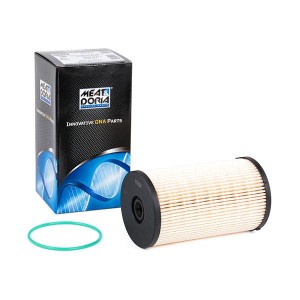 Фильтр топливный VW Passat B6,Tiguan (05-) AUDI A3,TT (03-) SKODA Octavia(1.6/1. 4832 MEAT DORIA