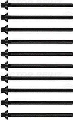 OPEL ASTRA/CORSA/VECTRA M10X165/153X1,25 14-32103-01 VICTOR REINZ