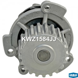 Помпа водяная KWZ1584JJ KRAUF