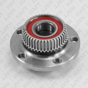 Ступица зад. AUDI A3/TT 96-VW Bora/Golf 98-SKODA Octavia 96- RH0141 RH0141 HAFT