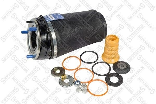 пневмоподушка передняя правая!\ Land Rover Range Rover 02-09 30-00019-SX STELLOX