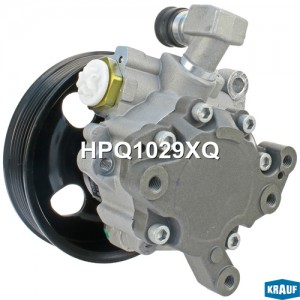 Насос гидроусилителя руля HPQ1029XQ HPQ1029XQ KRAUF