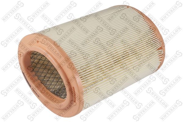 фильтр воздушный!\ Citroen Berlingo/Saxo/Xsara, Peugeot 106/Partner 1.4i 96> 71-01748-SX STELLOX
