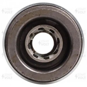 Привод стартера (бендикс) для а/м Mazda CX-5 (11-)/6 (12-) 2.0i (VCS 2505) VCS2505 START VOLT