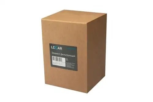 Элемент фильтрующий двигателя LECAR000061501 LECAR