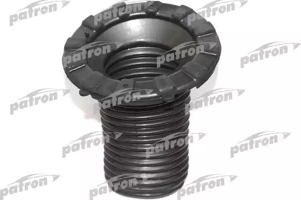 Пыльник амортизатора TOYOTA Camry (01-06) переднего (1шт.) PATRON PSE6267 PATRON