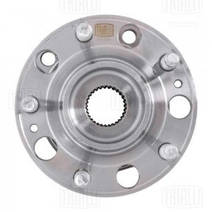 Ступица перед. в сборе с подшип. для Hyundai Santa Fe III 12- MR0831 MR 0831 TRIALLI