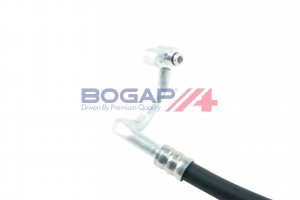 ТРУБКА AC VW Tiguan A4128110 A4128110 BOGAP