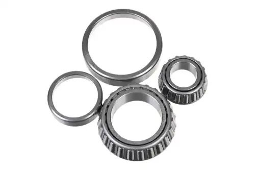к-т подшипника ступицы! перед. (VKBA3565) MB W220 all 98> Z22224 ZENTPARTS