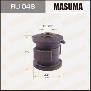 сайлентблок рычага заднего!\ Toyota Camry 2.2 92> RU-048 MASUMA
