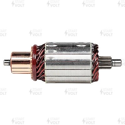 Ротор стартера для а м Ford Transit (06-) 2.4D (SR 1008) SR 1008 START VOLT