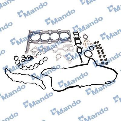 Прокладка двигателя HYUNDAI Santa Fe (10-) (2.0) комплект (М) MANDO DM209102FU00 MANDO