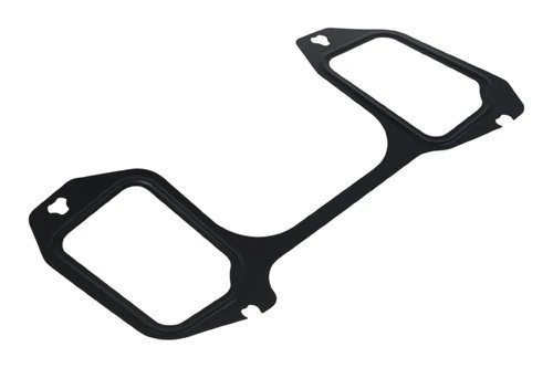 прокладка коллектора впускного!\ FAW Besturn B50 17>, Volvo Z15750 ZENTPARTS