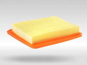 Фильтр воздушный NF5072M NEVSKY FILTER