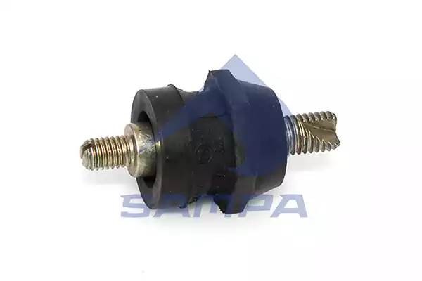 Отбойник фильтра воздушного DAF 050034 SAMPA