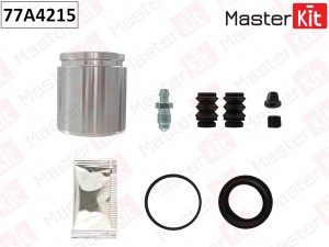 HYUNDAI ELANTRA (2006-2011) D=57, DAC 77A4215 MASTER KIT