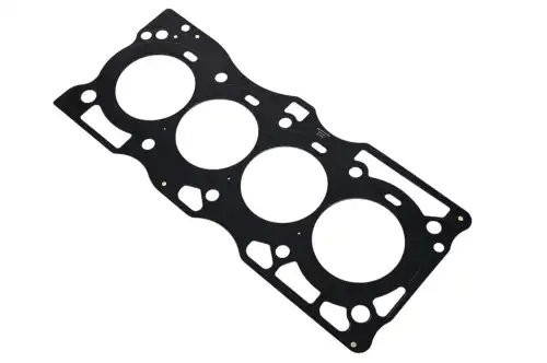 прокладка ГБЦ! (0.5mm)\ Nissan Primera 2.0 16V QR20DE 02> Z16798 ZENTPARTS