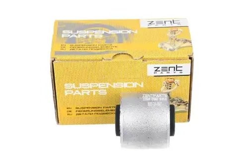 сайлентблок рычага перед.нижн. наруж.! Audi A8 3.0-6.0/3.0-4.0TDi 02> Z25685 ZENTPARTS