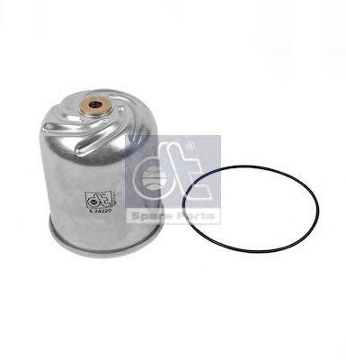 Фильтр масляный 6.24220 DIESEL TECHNIC