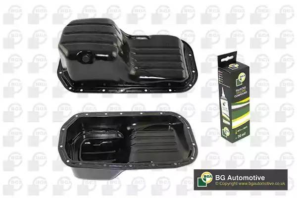 Набор маслянного поддона BGA (G4EA) SP2700 SP2700 BG AUTOMOTIVE