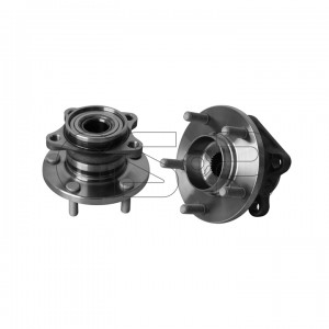 к-кт подшипника ступицы!\ Mazda CX-9 07-13 9328014 GS P