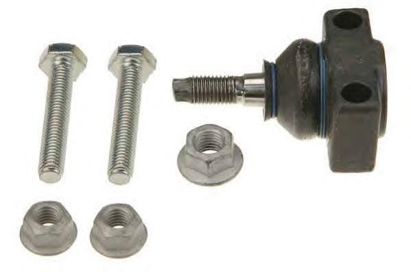 SMART FORTWO/CITY (W450) (1998-2006) JBJ785 TRW