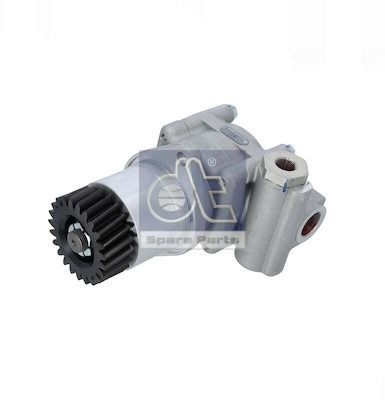 Насос ГУР Volvo B12M/FH/FM12 2.53182 DIESEL TECHNIC