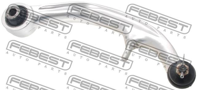 Тяга передн левая 0225-V35FL 0225-V35FL FEBEST