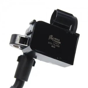 Катушка зажигания MERCEDES GLE (W166) MEGAPOWER 370-13-035 MEGA POWER