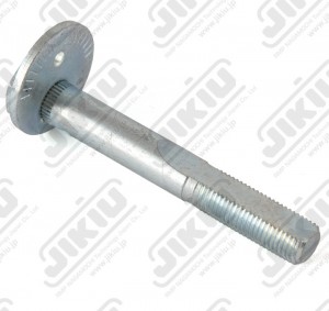 Болт с эксцентриком MITSUBISHI LANCER CS BB23001 BB23001 JIKIU