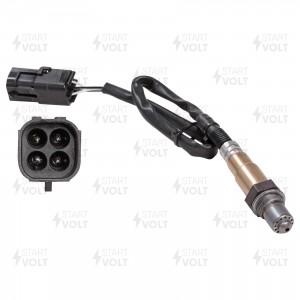 Датчик кисл. для а/м Datsun on-Do (14-)/mi-Do (14-) 1.6i до кат. (VS-OS 1405) VS-OS 1405 START VOLT