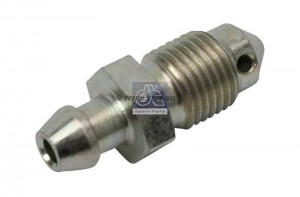 штуцер! прокачки\ Volvo FH 2.12485 DIESEL TECHNIC