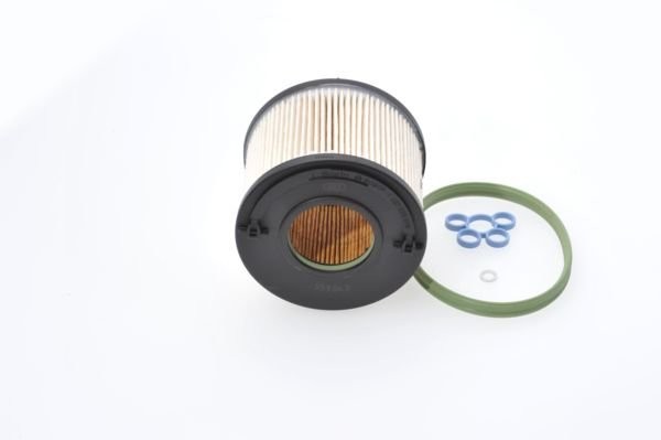 VW TOUAREG (2002>) / AUDI Q7 (2005>) 3.0 TDI /4.2 TDI 1 457 070 010 BOSCH