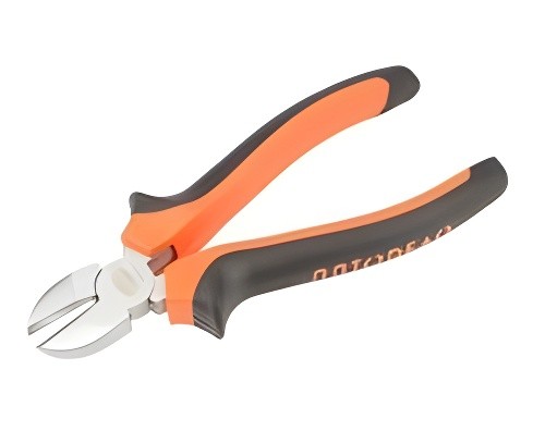 Кусачки боковые 160мм АВТОДЕЛО 30116 AVTO DELO