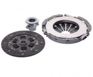 Сцепление УАЗ-3163 Патриот в сб. MEGAPOWER 160-11-027 MEGA POWER