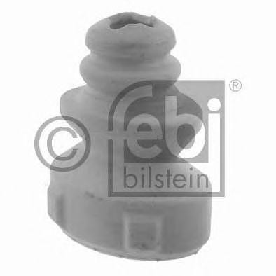 отбойник амортизатора заднего!\ Audi A3 03> 23452 FEBI BILSTEIN