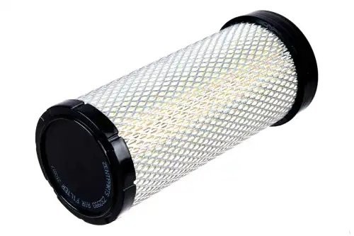 фильтр воздушный! H260 D112.5 d106 CARRIER Z32993 ZENTPARTS